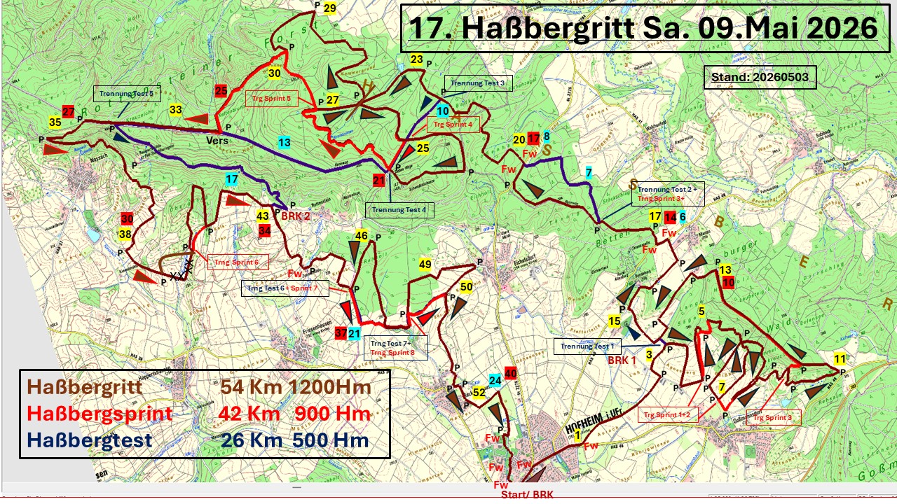 Hofheimer Triathlon